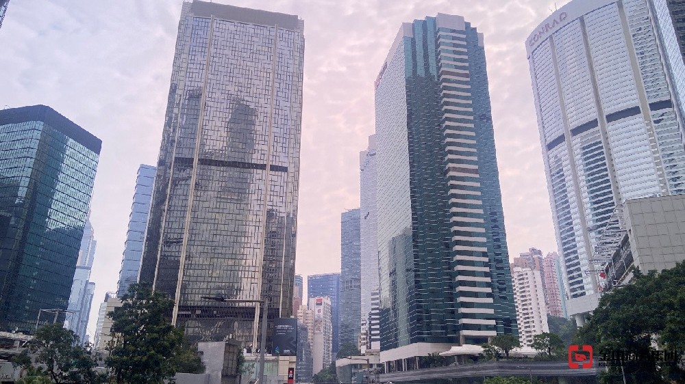注冊(cè)香港公司