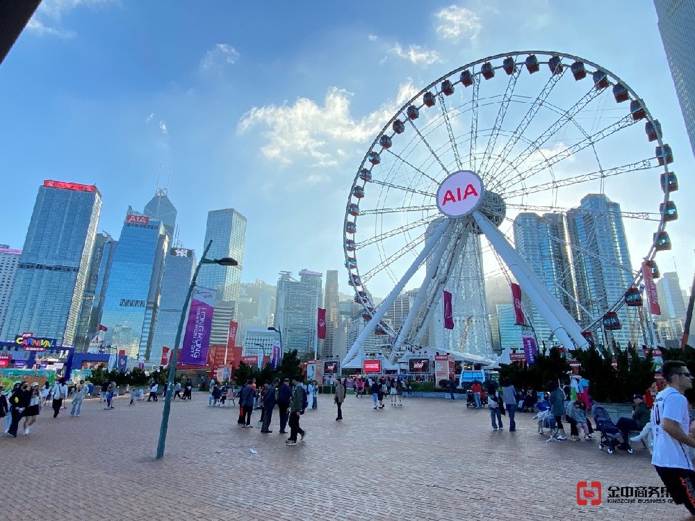 香港公司審計