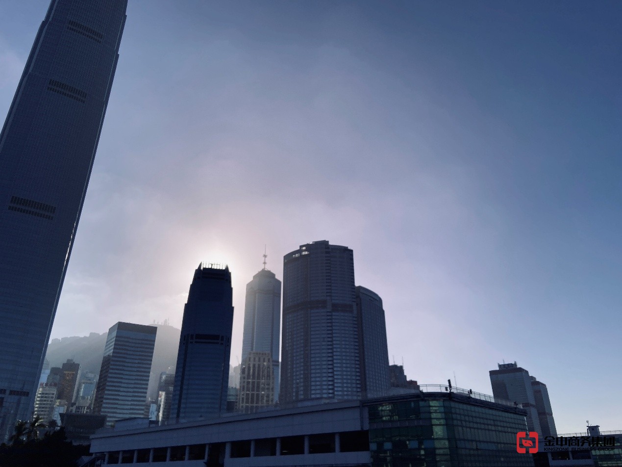 香港公司審計